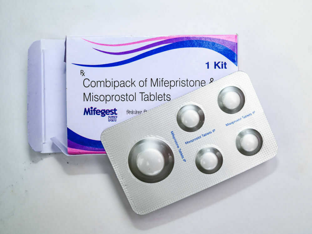 medicamentos que provocam aborto