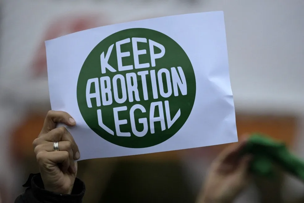 pode abortar com até quantas semanas