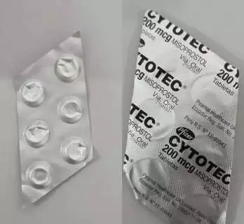 quanto custa o cytotec