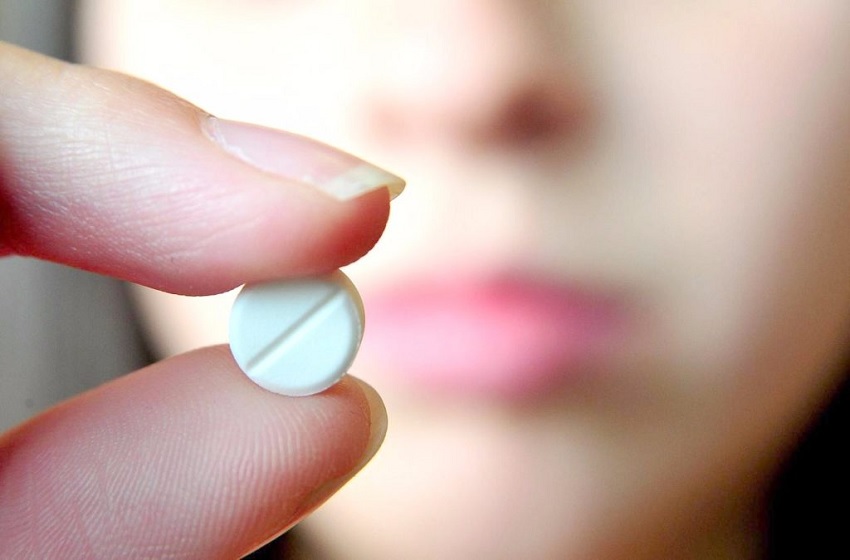 vantagem do aborto com pílulas