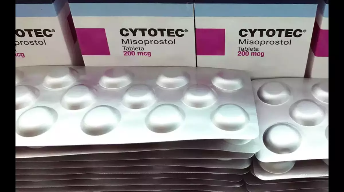 cytotec rio de janeiro