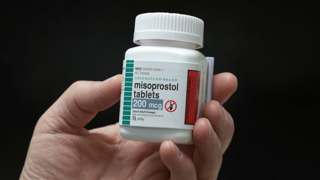 misoprostol compra online