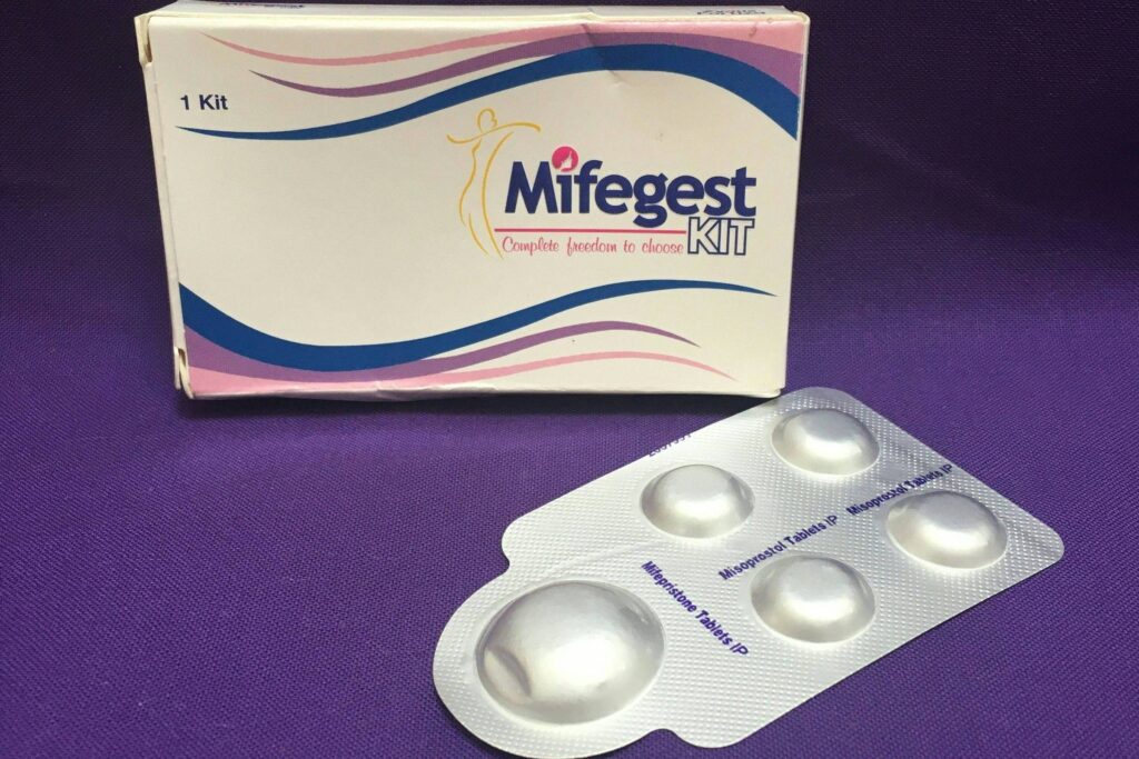 mifepristona como comprar