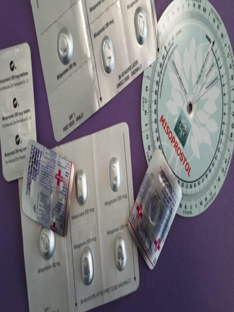 mifepristona e misoprostol onde comprar