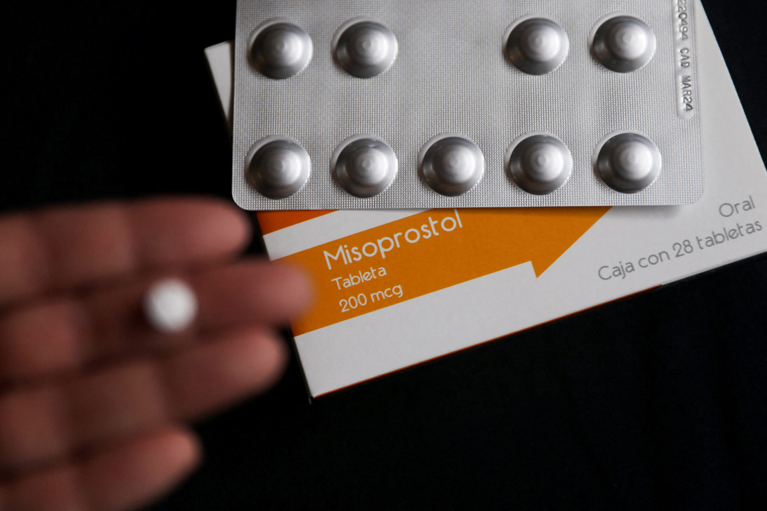 misoprostol remedio comprar